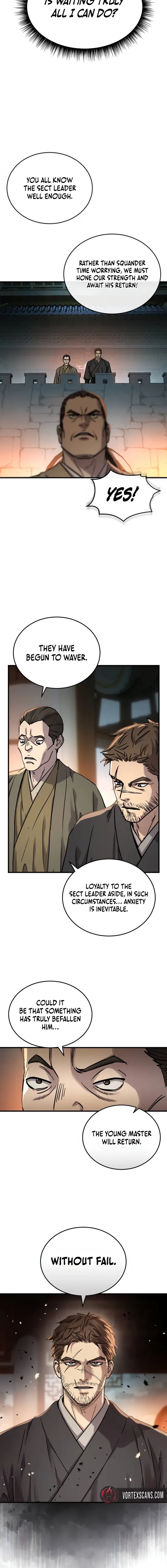 Absolute Dominion Chapter 77 – Page 12