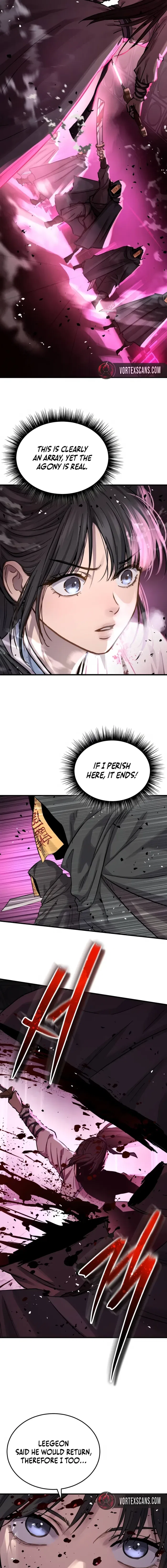 Absolute Dominion Chapter 77 – Page 14