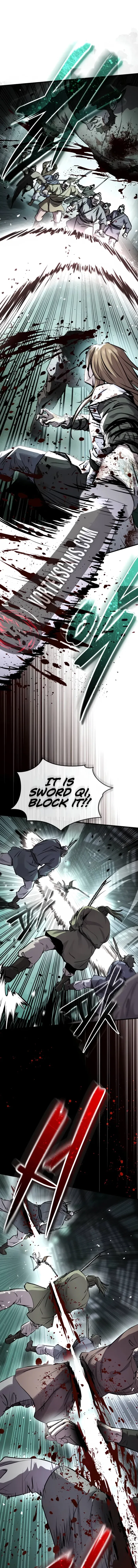 Absolute Dominion Chapter 76 – Page 4