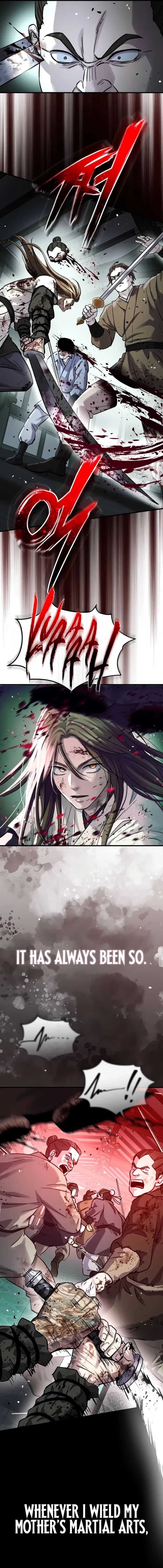 Absolute Dominion Chapter 76 – Page 6