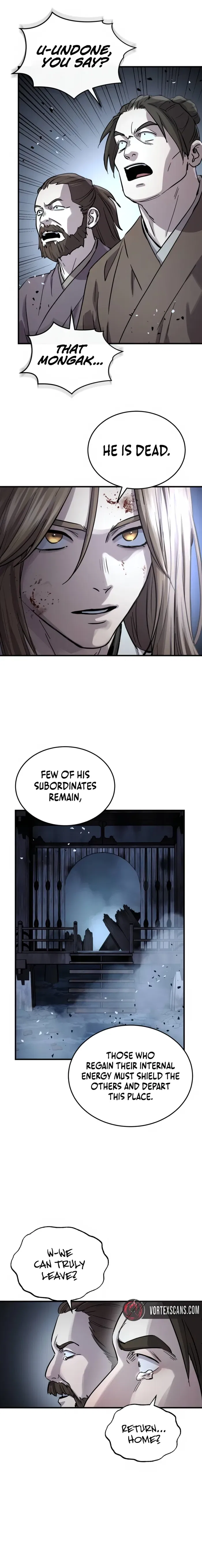 Absolute Dominion Chapter 76 – Page 13