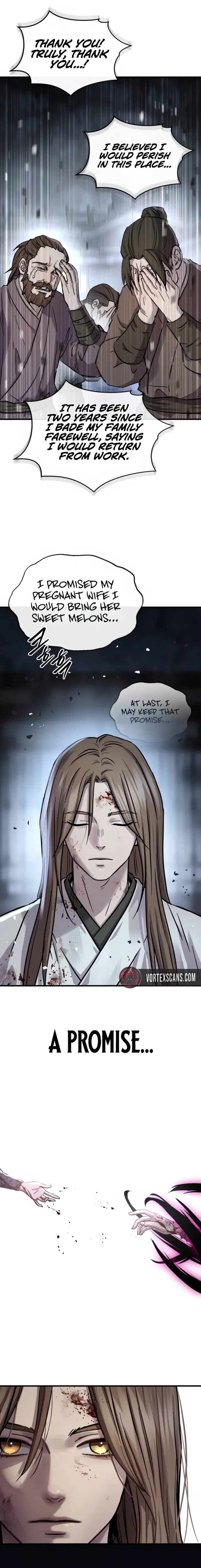 Absolute Dominion Chapter 76 – Page 14