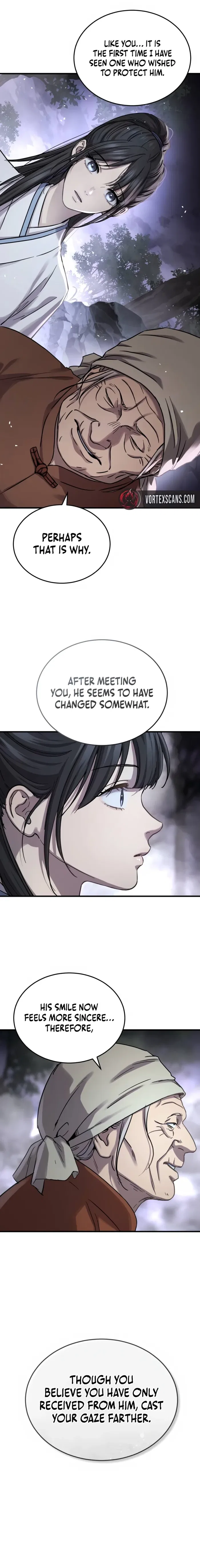 Absolute Dominion Chapter 76 – Page 17