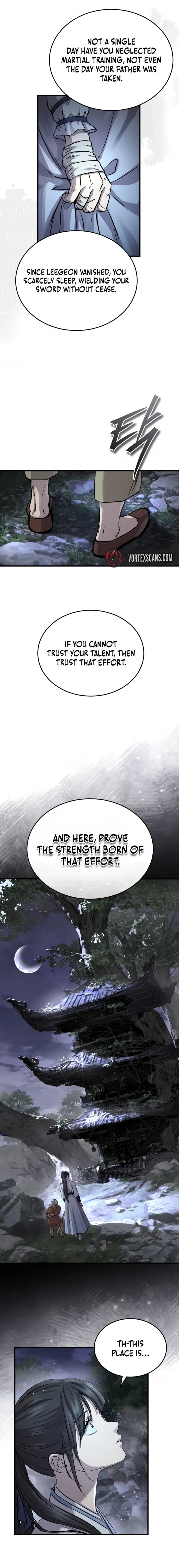 Absolute Dominion Chapter 76 – Page 20
