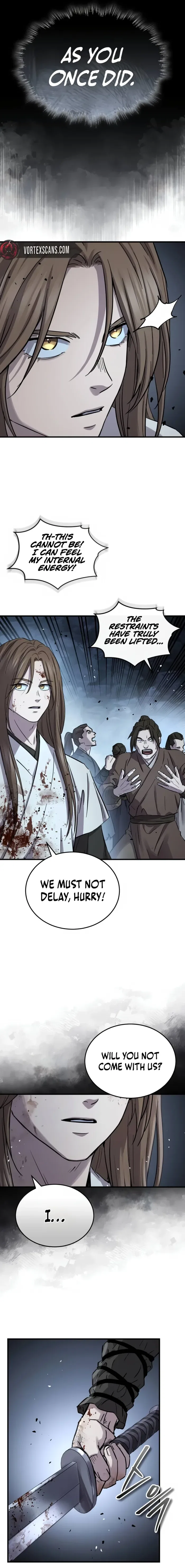 Absolute Dominion Chapter 76 – Page 22