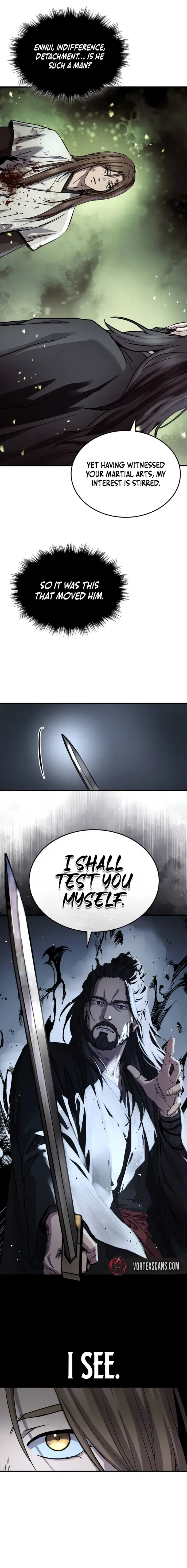 Absolute Dominion Chapter 76 – Page 27