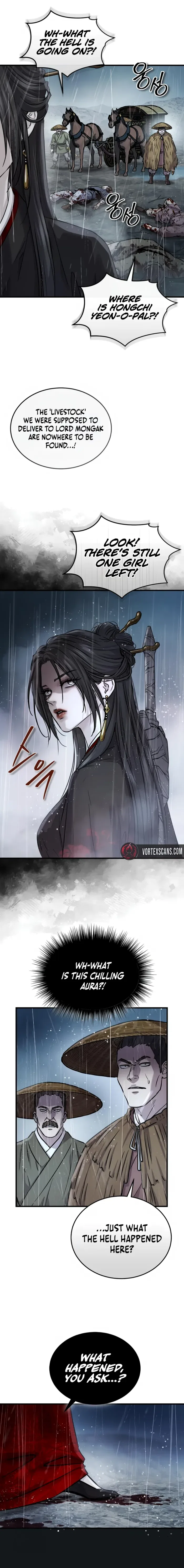 Absolute Dominion Chapter 75 – Page 9