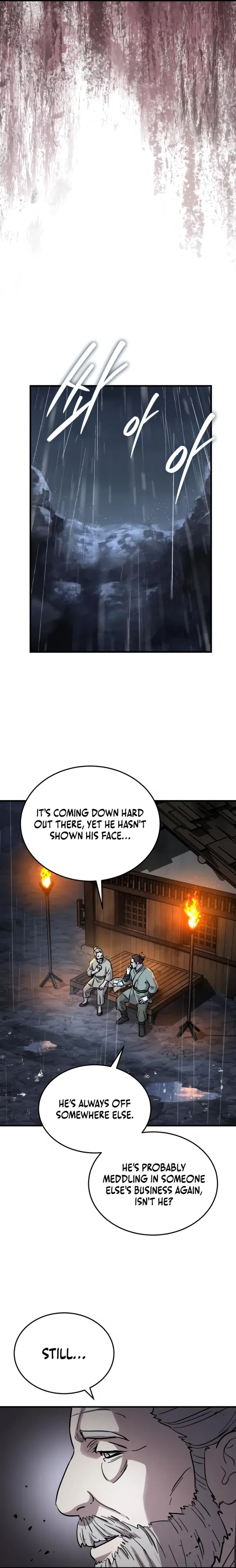 Absolute Dominion Chapter 75 – Page 12