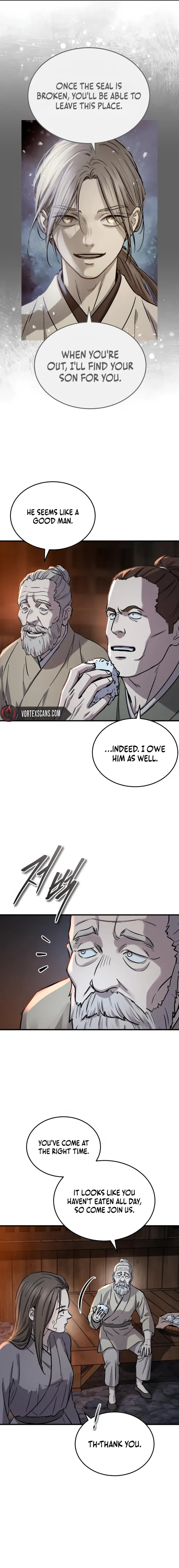 Absolute Dominion Chapter 75 – Page 13