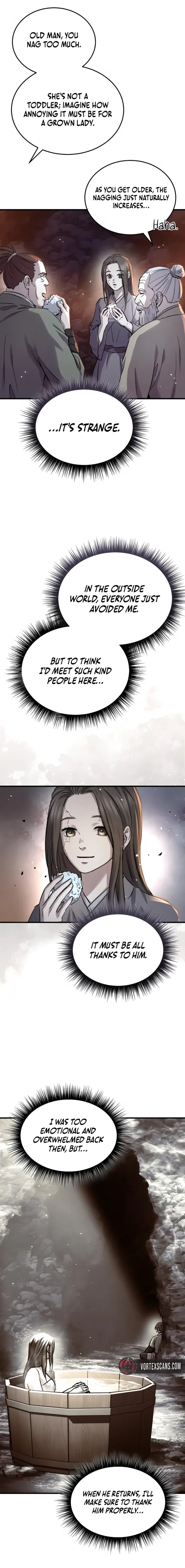 Absolute Dominion Chapter 75 – Page 14
