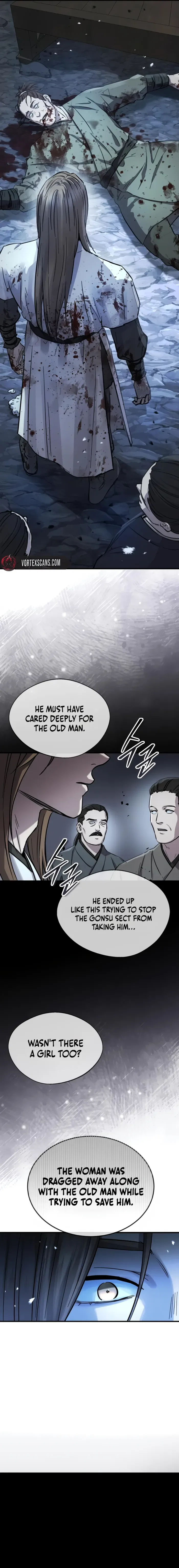 Absolute Dominion Chapter 75 – Page 16
