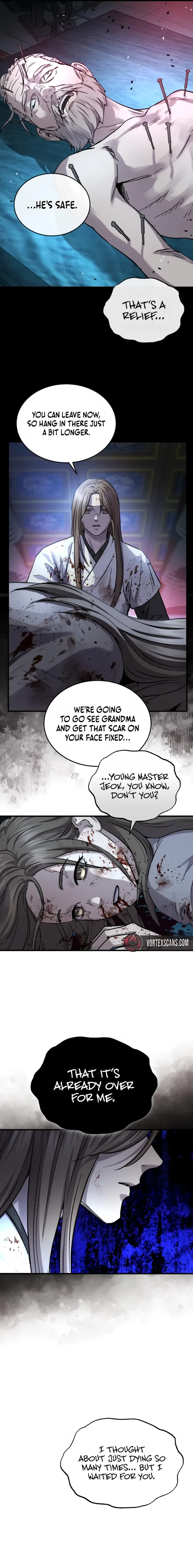 Absolute Dominion Chapter 75 – Page 20