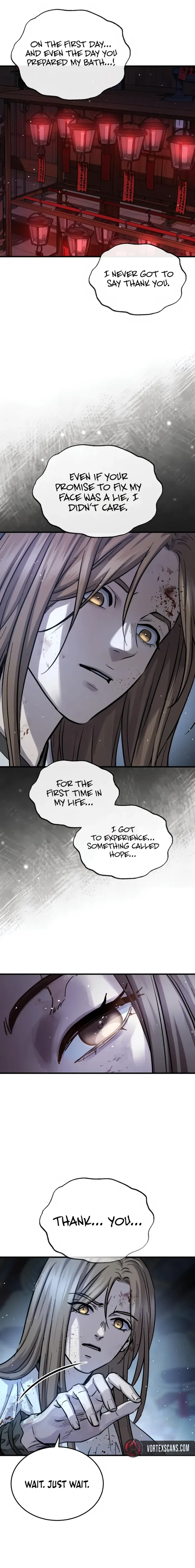 Absolute Dominion Chapter 75 – Page 21