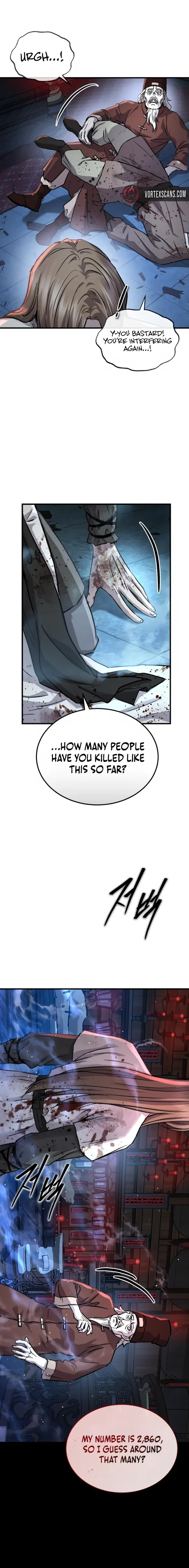 Absolute Dominion Chapter 75 – Page 24