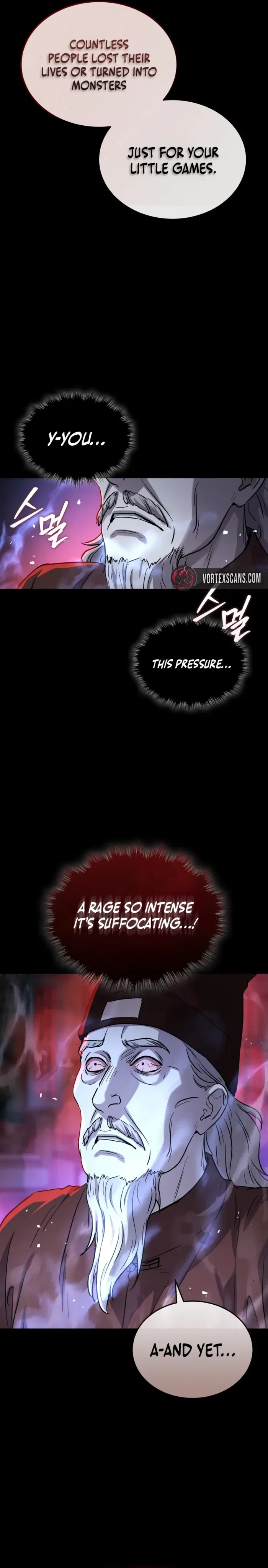 Absolute Dominion Chapter 75 – Page 25