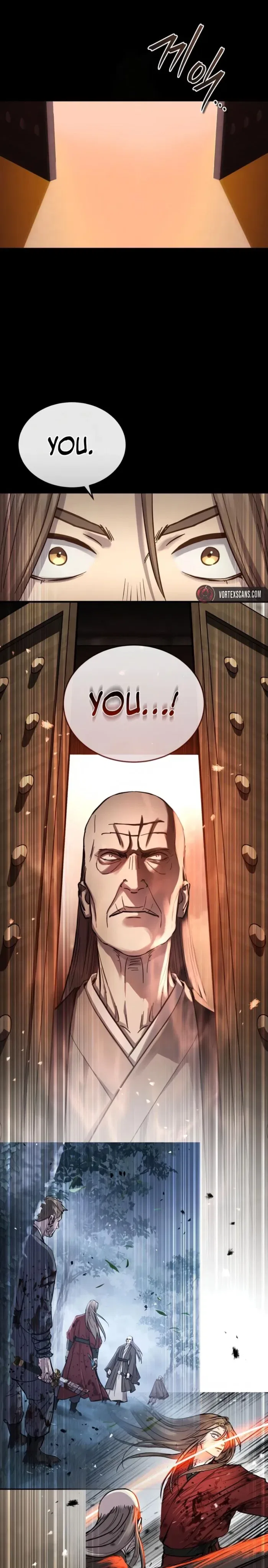 Absolute Dominion Chapter 74 – Page 1