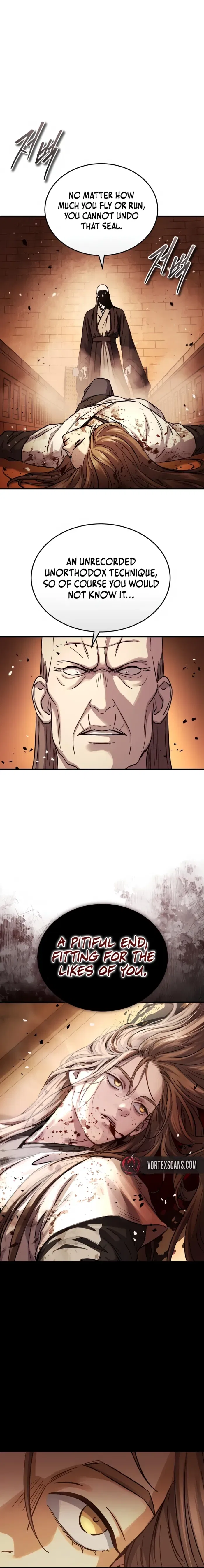 Absolute Dominion Chapter 74 – Page 3