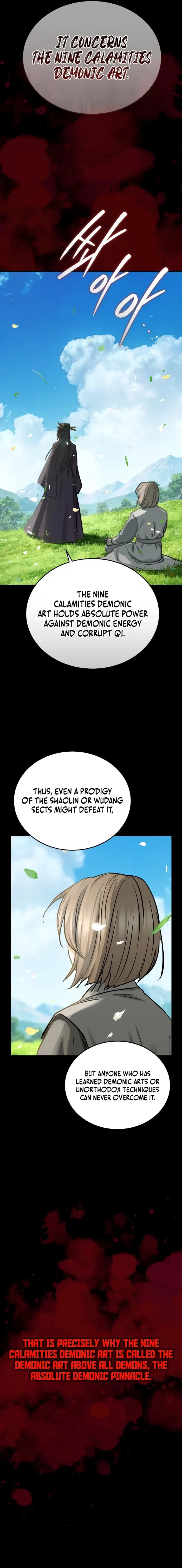 Absolute Dominion Chapter 74 – Page 5