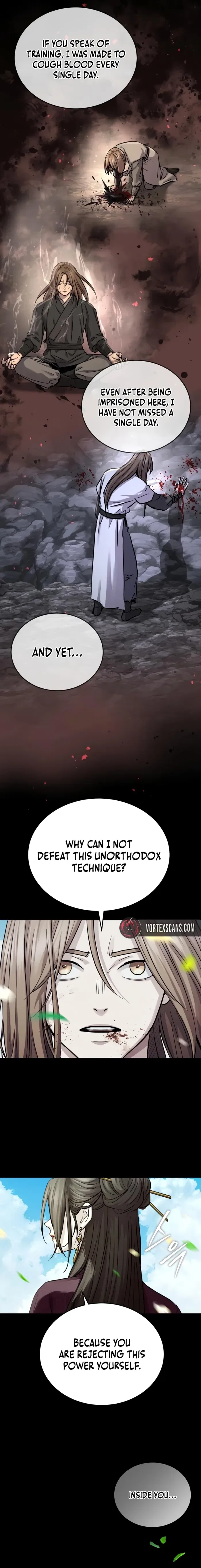 Absolute Dominion Chapter 74 – Page 7