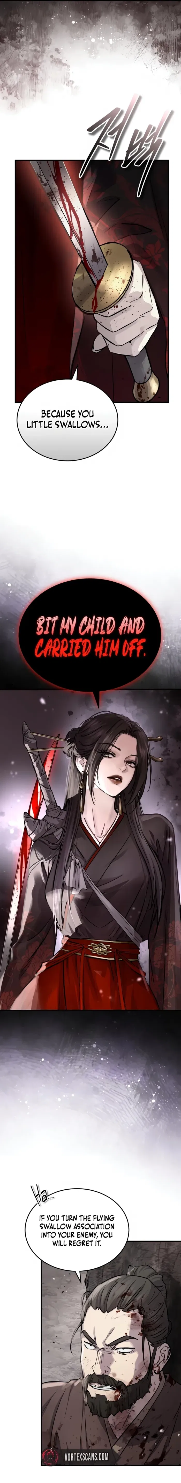 Absolute Dominion Chapter 74 – Page 10