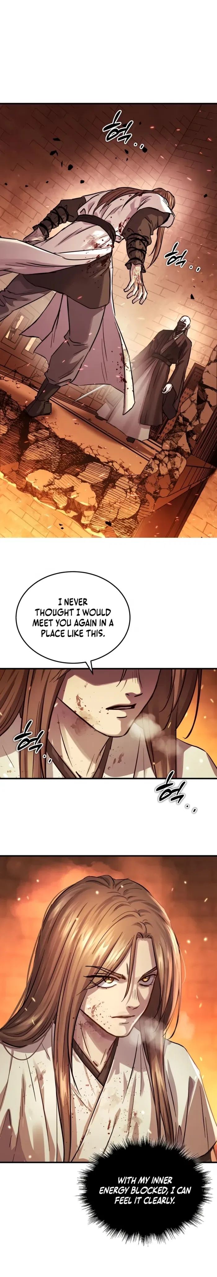 Absolute Dominion Chapter 74 – Page 14