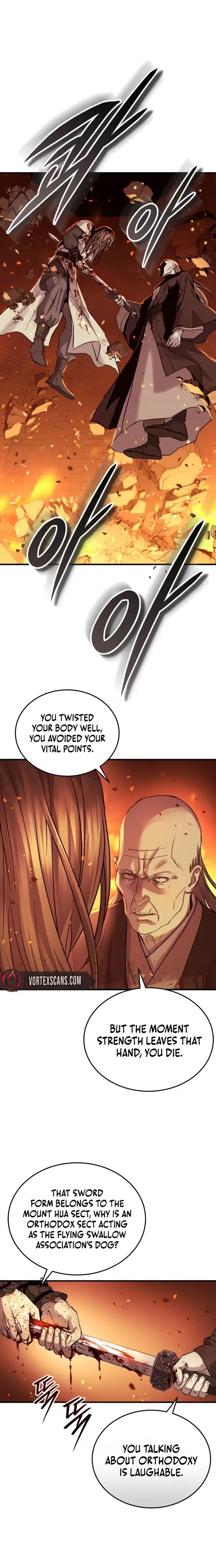 Absolute Dominion Chapter 74 – Page 24
