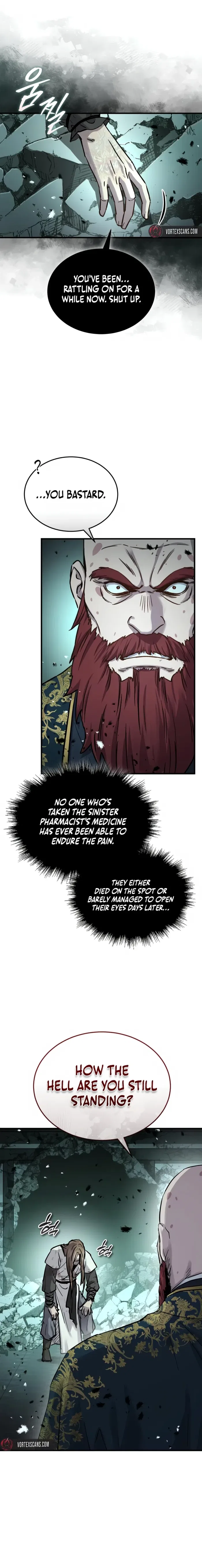 Absolute Dominion Chapter 73 – Page 3
