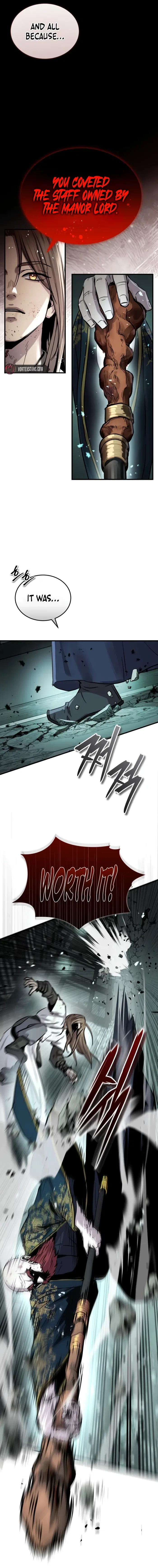 Absolute Dominion Chapter 73 – Page 7