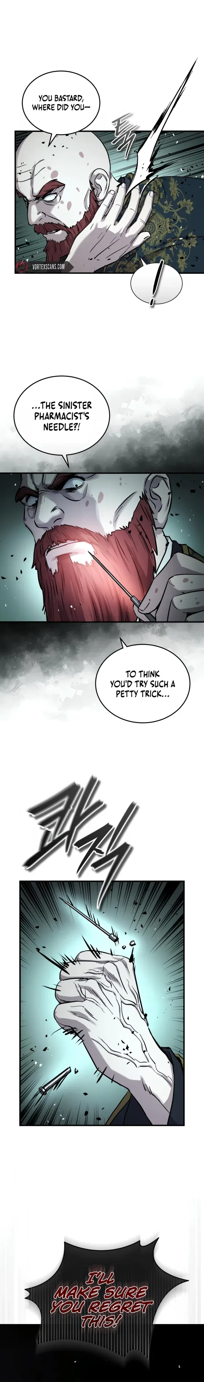 Absolute Dominion Chapter 73 – Page 8
