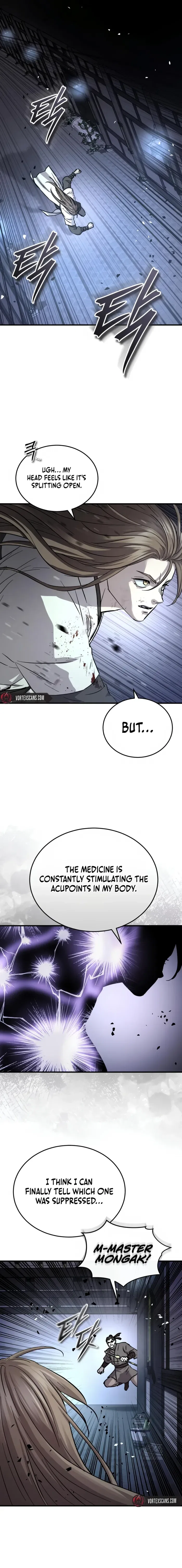Absolute Dominion Chapter 73 – Page 9