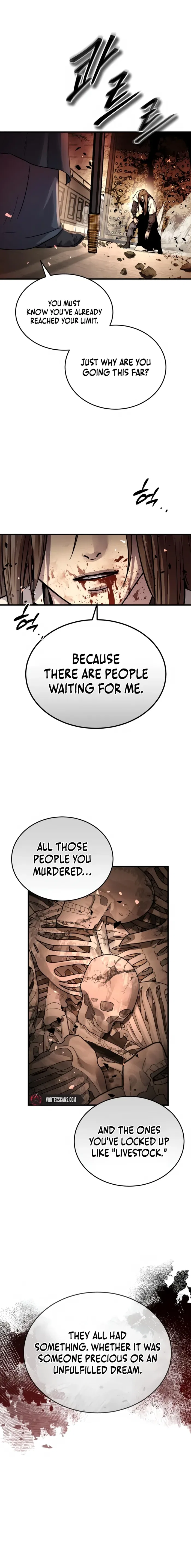 Absolute Dominion Chapter 73 – Page 18