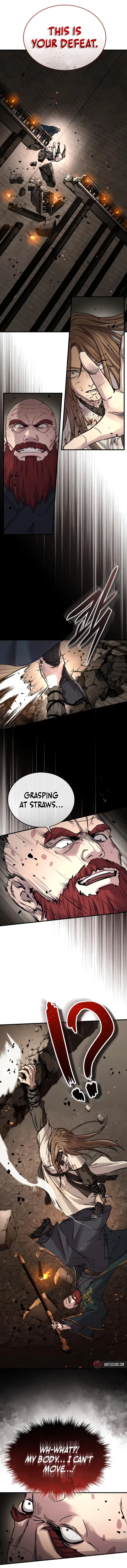 Absolute Dominion Chapter 73 – Page 22