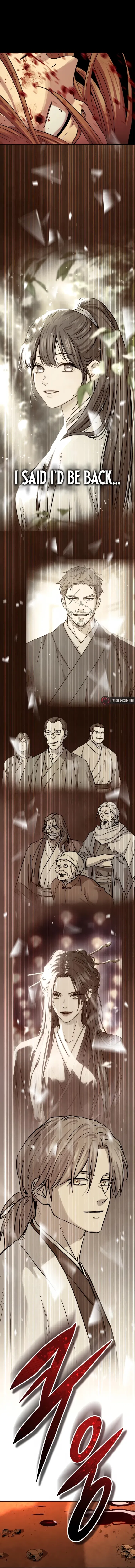 Absolute Dominion Chapter 73 – Page 27