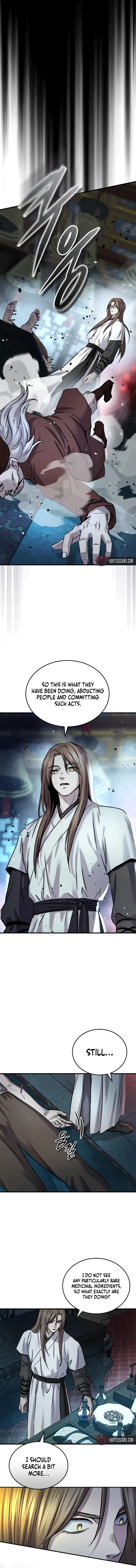 Absolute Dominion Chapter 72 – Page 7