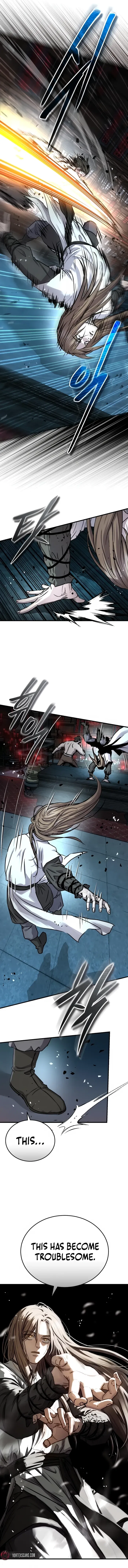 Absolute Dominion Chapter 72 – Page 8