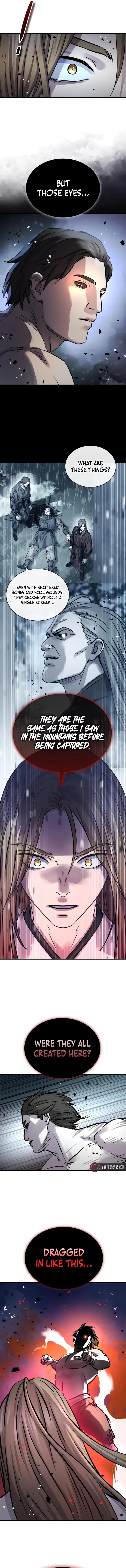 Absolute Dominion Chapter 72 – Page 9