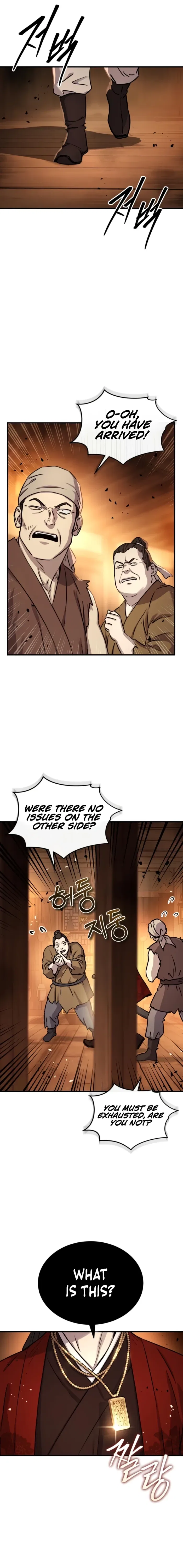 Absolute Dominion Chapter 71 – Page 3