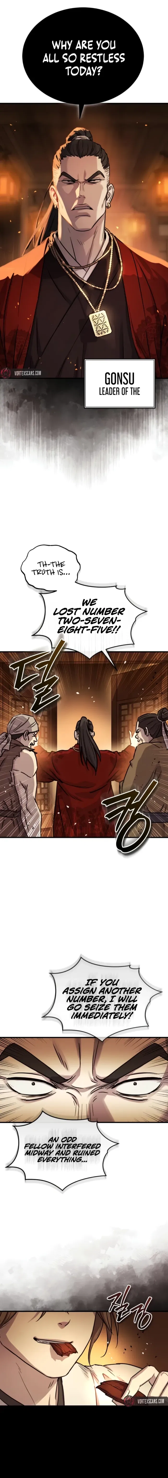 Absolute Dominion Chapter 71 – Page 4