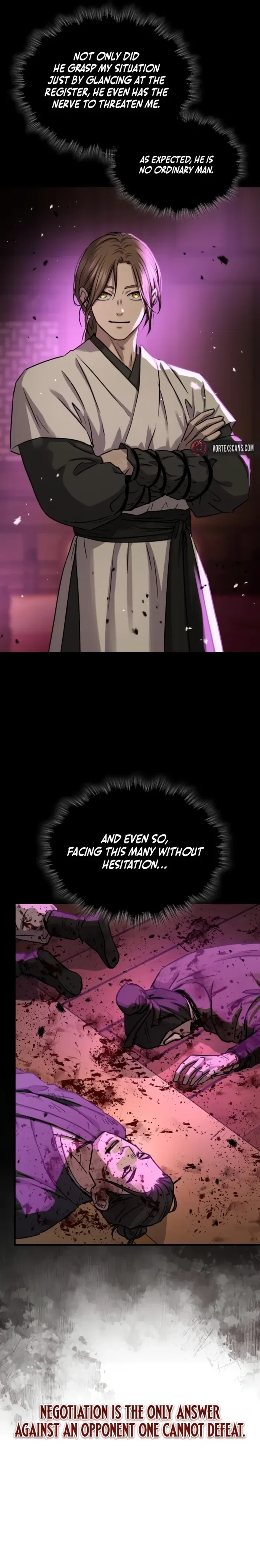 Absolute Dominion Chapter 71 – Page 9