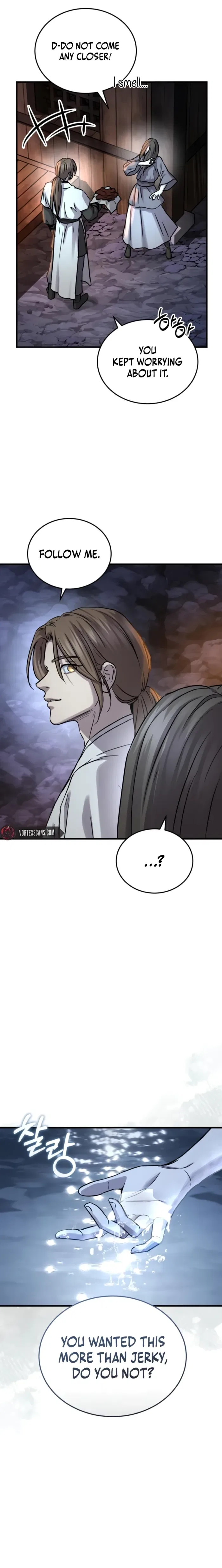 Absolute Dominion Chapter 71 – Page 13
