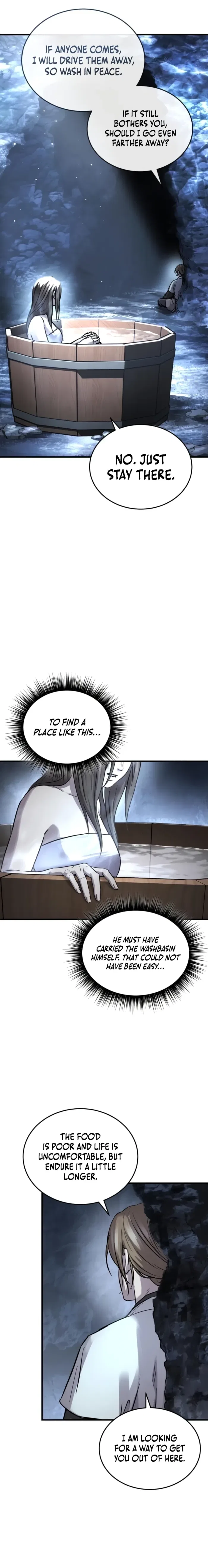 Absolute Dominion Chapter 71 – Page 14