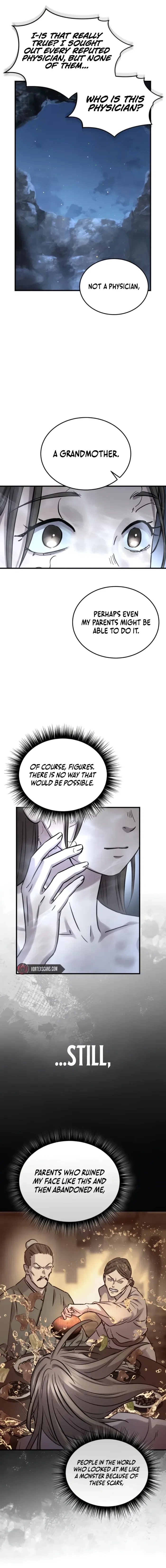 Absolute Dominion Chapter 71 – Page 16