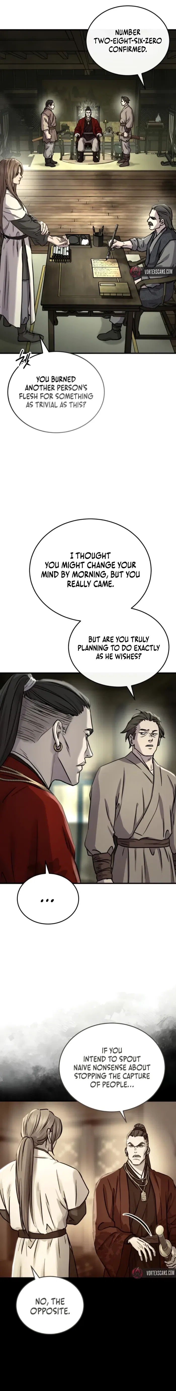 Absolute Dominion Chapter 71 – Page 21