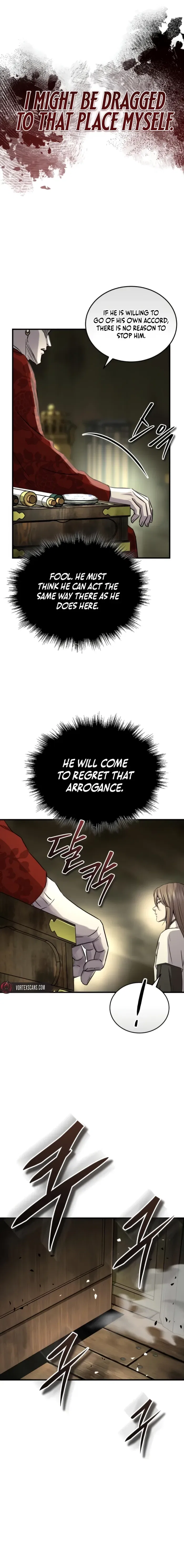 Absolute Dominion Chapter 71 – Page 23