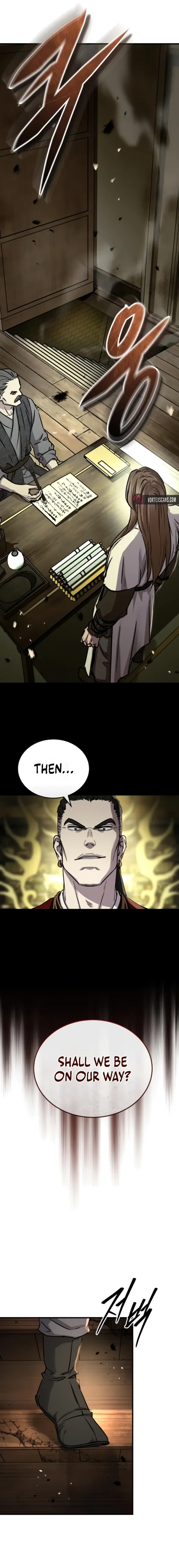 Absolute Dominion Chapter 71 – Page 24