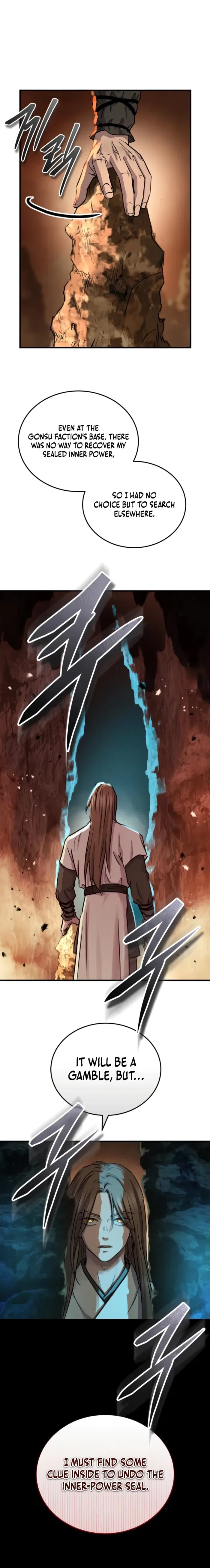 Absolute Dominion Chapter 71 – Page 28