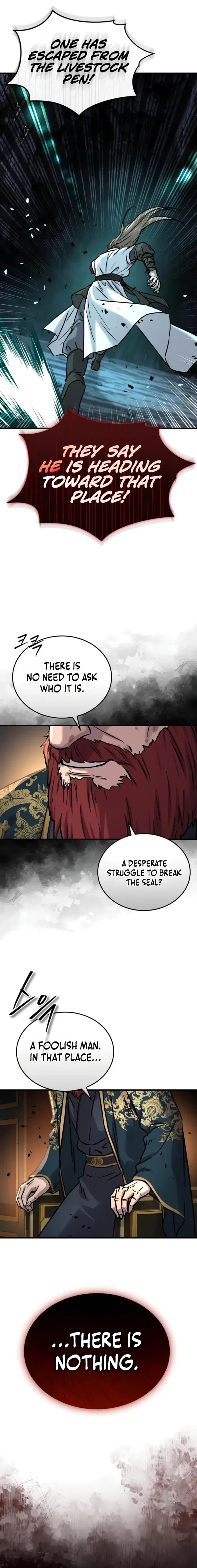 Absolute Dominion Chapter 71 – Page 30