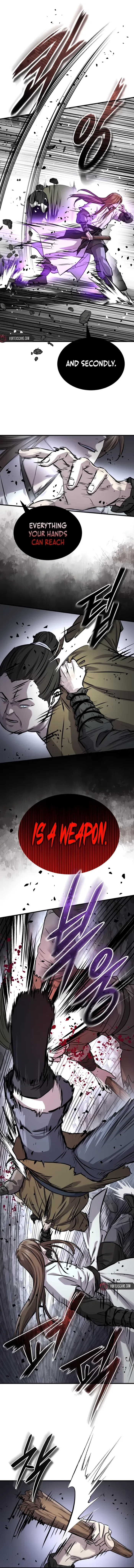 Absolute Dominion Chapter 70 – Page 6