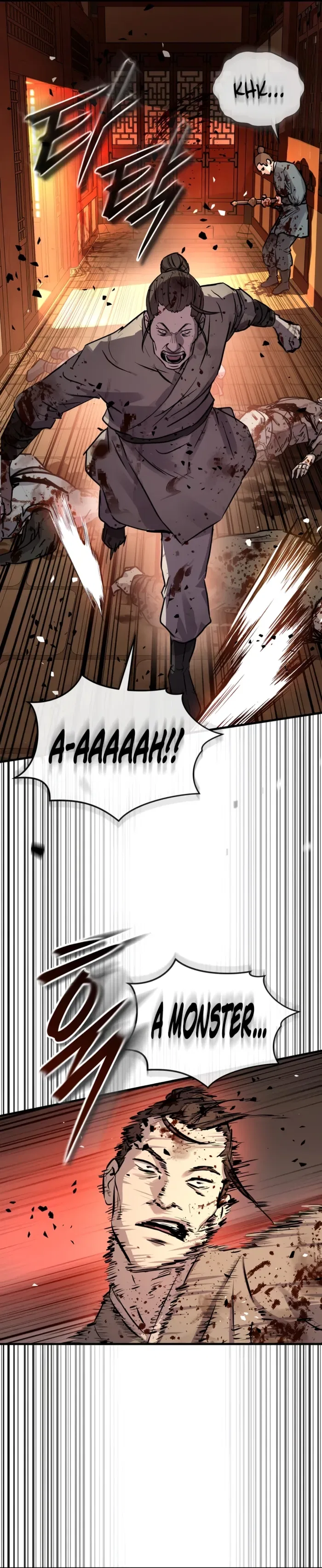 Absolute Dominion Chapter 70 – Page 8