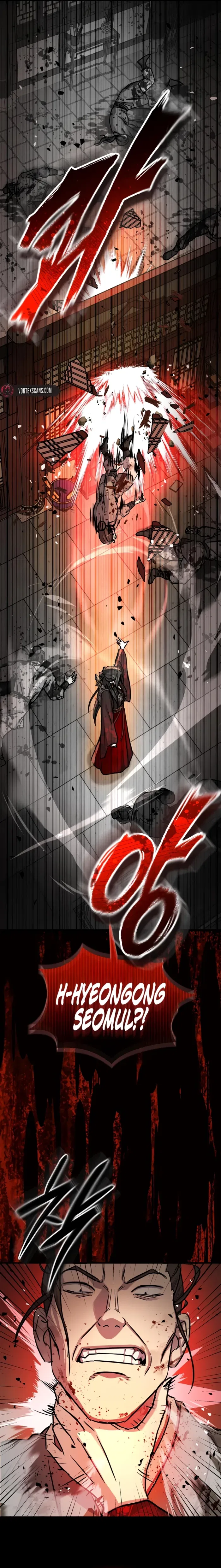 Absolute Dominion Chapter 70 – Page 9
